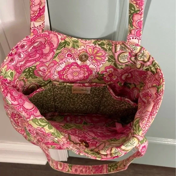 Vera Bradley shoulder bag - Picture 3 of 11
